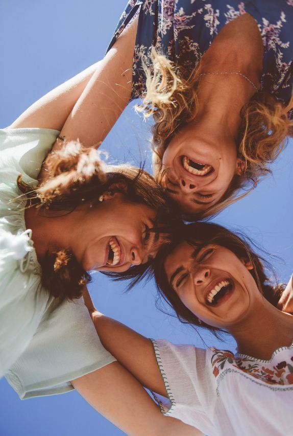 10 Truths & Tips for Making and Keeping Friends