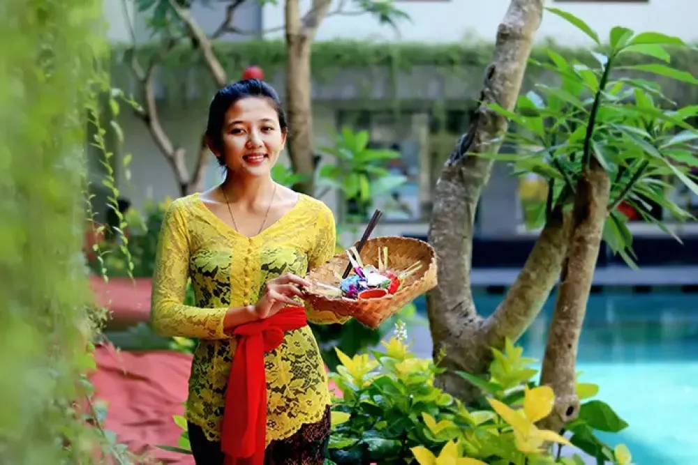 Report: Bali Is The Safest Province in Indonesia